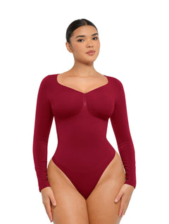 ShapeMe Long Sleeve