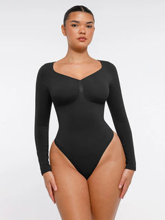 ShapeMe Long Sleeve