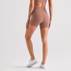 ShapeMe CurveLift Shorts