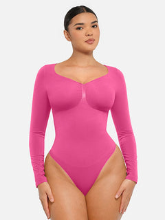 ShapeMe Long Sleeve