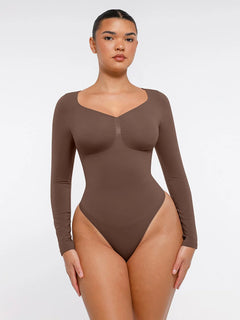 ShapeMe Long Sleeve