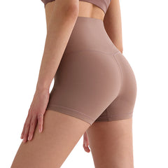 ShapeMe CurveLift Shorts