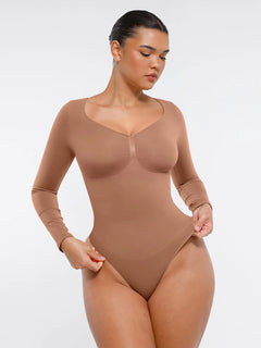 ShapeMe Long Sleeve