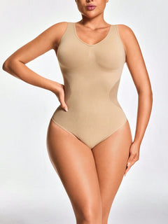 ShapeMe Classic Sculpt Bodysuit