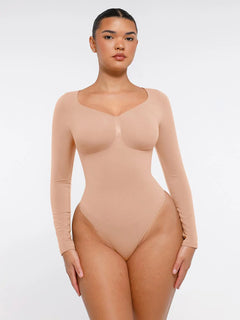 ShapeMe Long Sleeve