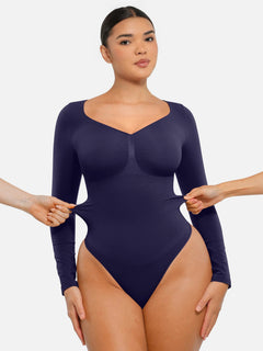 ShapeMe Long Sleeve