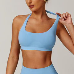 ShapeMe Elevate Halter Bra