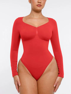 ShapeMe Long Sleeve