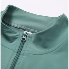 ShapeMe ActiveZip Performance Jacket