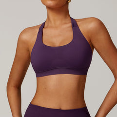 ShapeMe Elevate Halter Bra