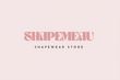 ShapeMeau